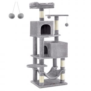 Cat Trees/Towers