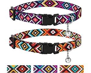 Cat Collars