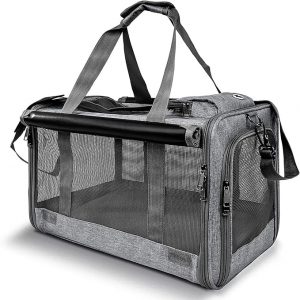 Cat Carriers