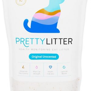 litter