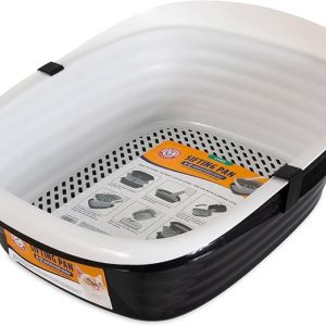 Litter Boxes