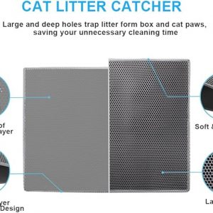 Cat beds and Mats